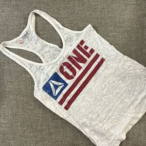 Reebok CF One tank top